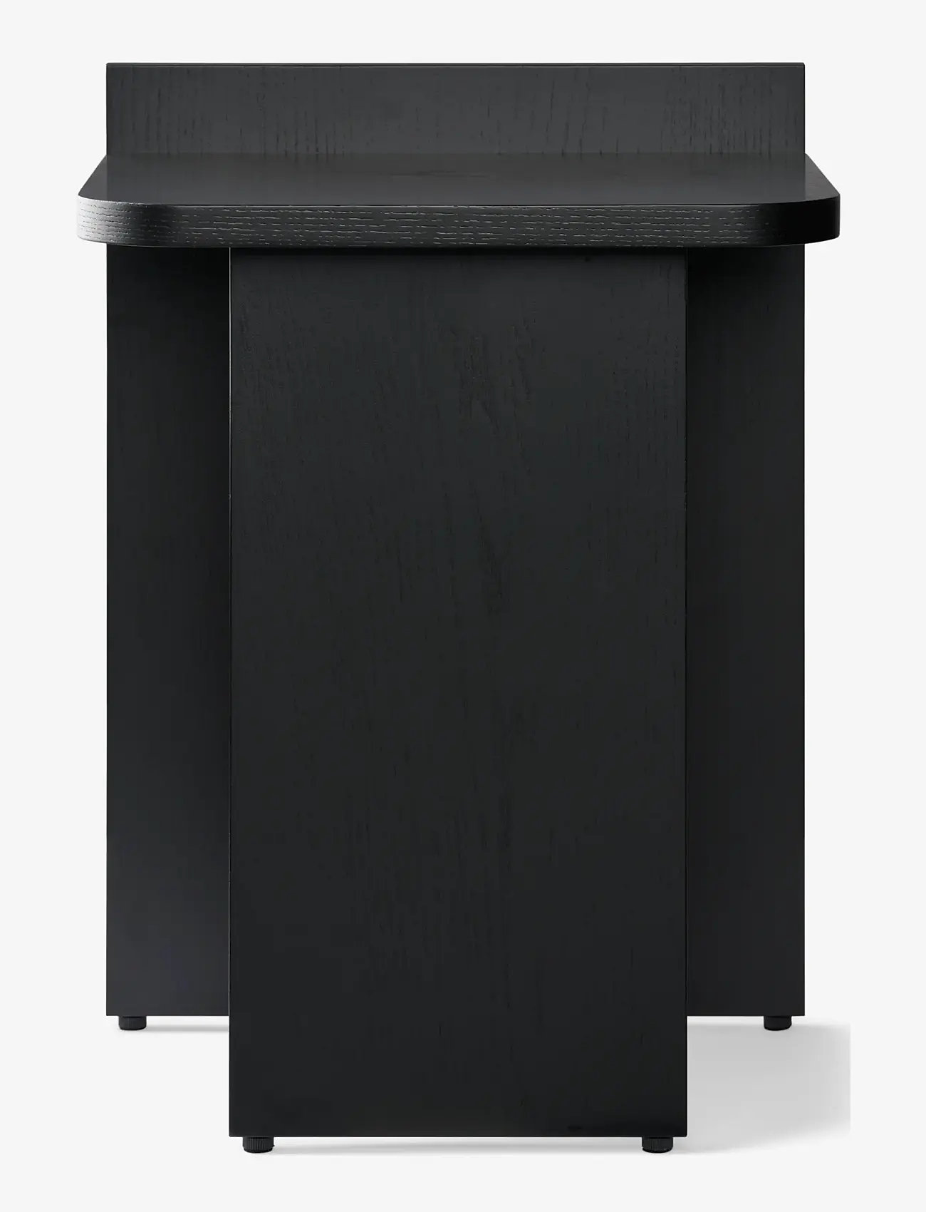 Gejst - Ismo Sidetable Black Ash - küljelauad ja väikesed lauad - black ash - 2