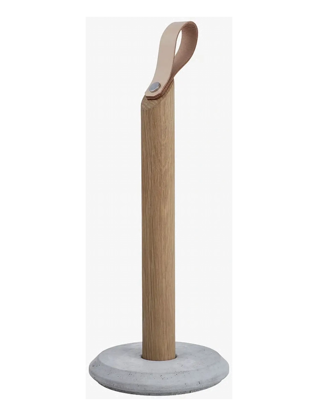 Gejst Grab kitchen roll holder - Gejst - OAK / natural