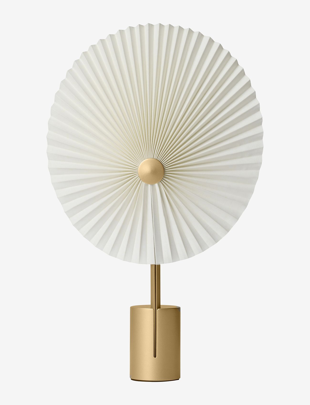 Gejst - LIRIS Portable Table Lamp - osta hinnan perusteella - brass - 1