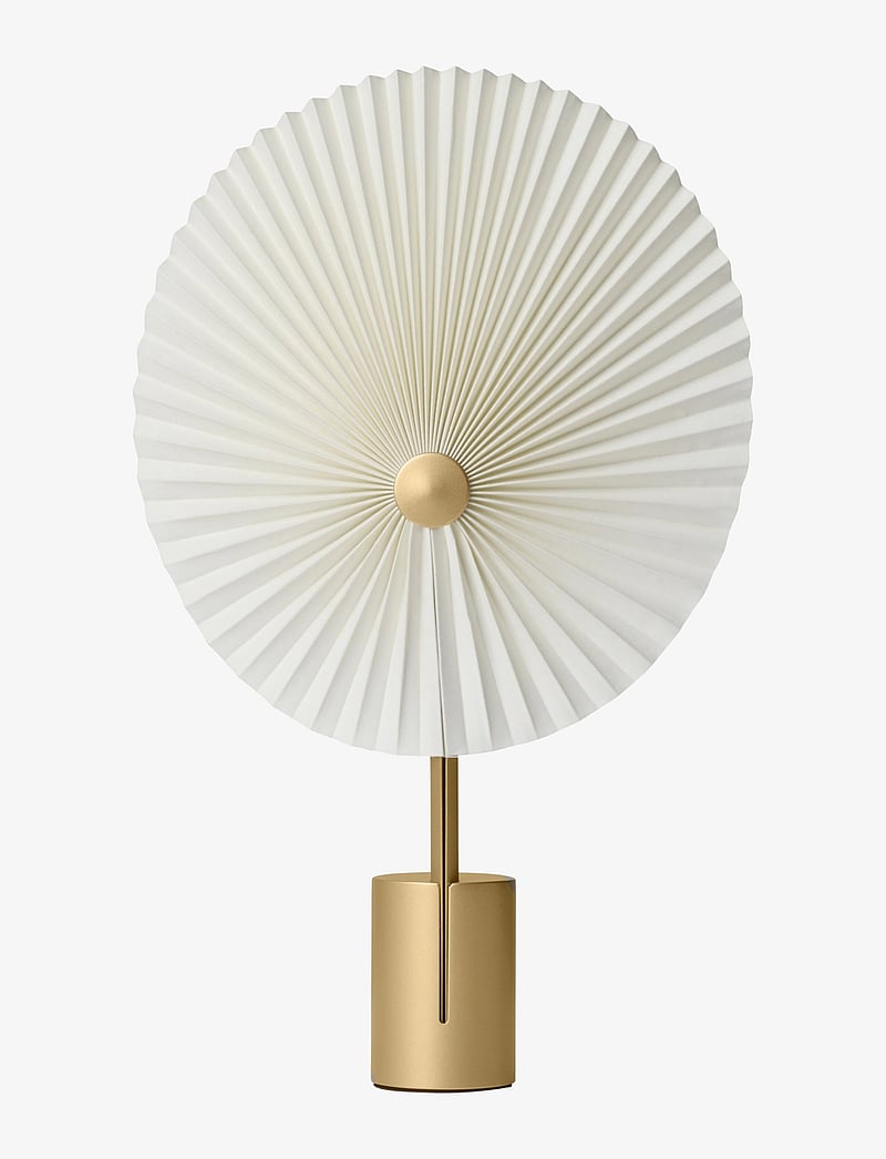 Gejst - LIRIS Portable Table Lamp - kaasaskantavad lambid - brass - 2