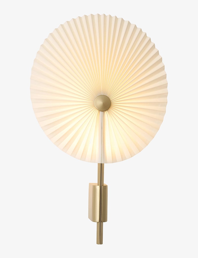 Gejst - LIRIS Wall Lamp - wall lamps - brass - 2