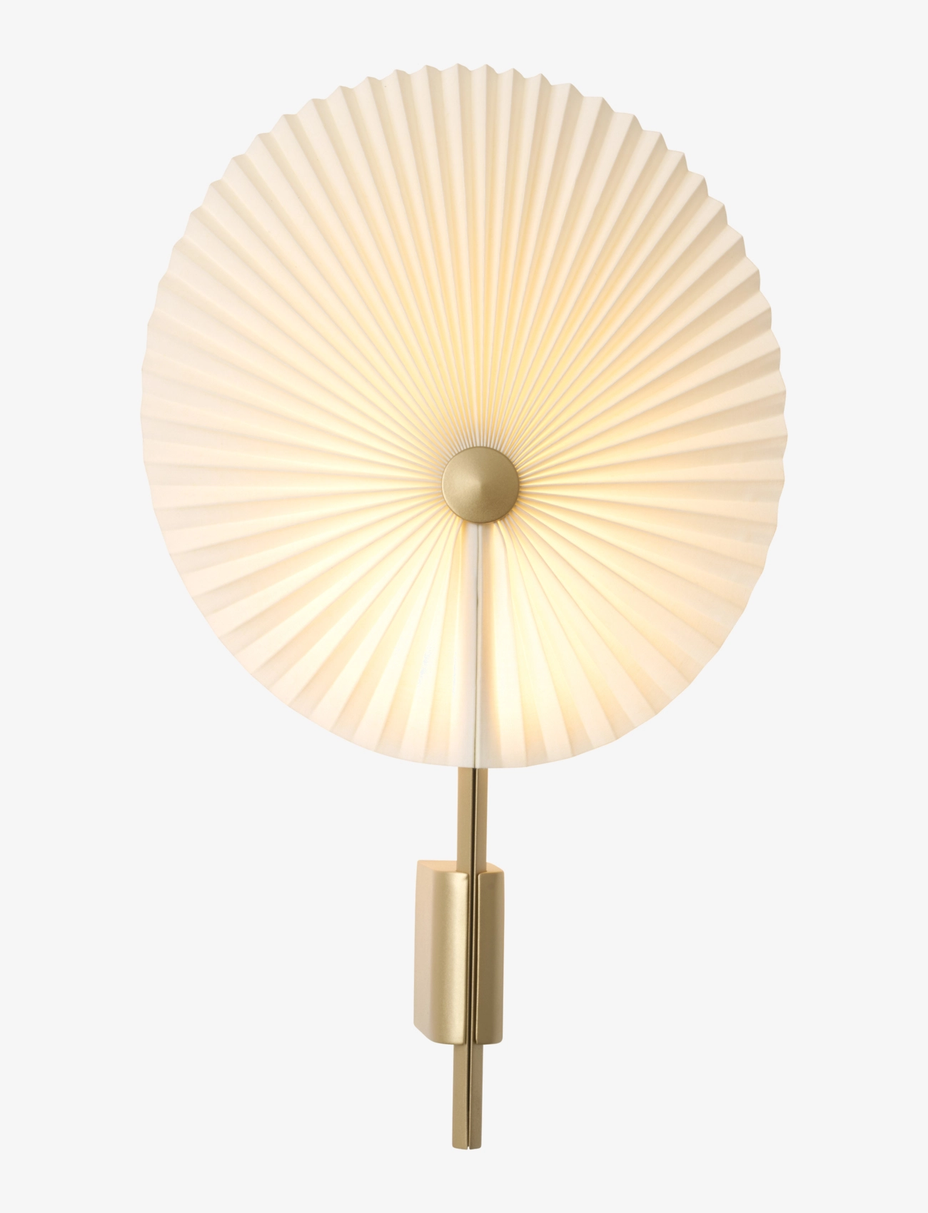 Gejst - LIRIS Wall Lamp - kinkiety - brass - 2