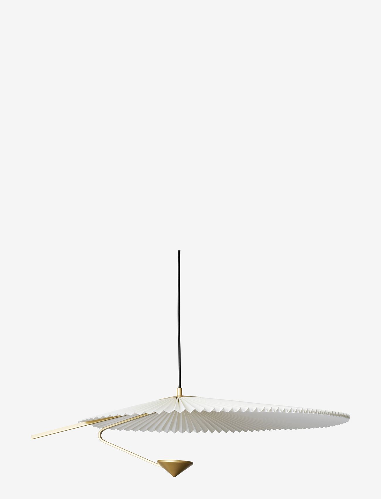 Gejst - LIRIS Pendant Lamp - lustras - brass - 1