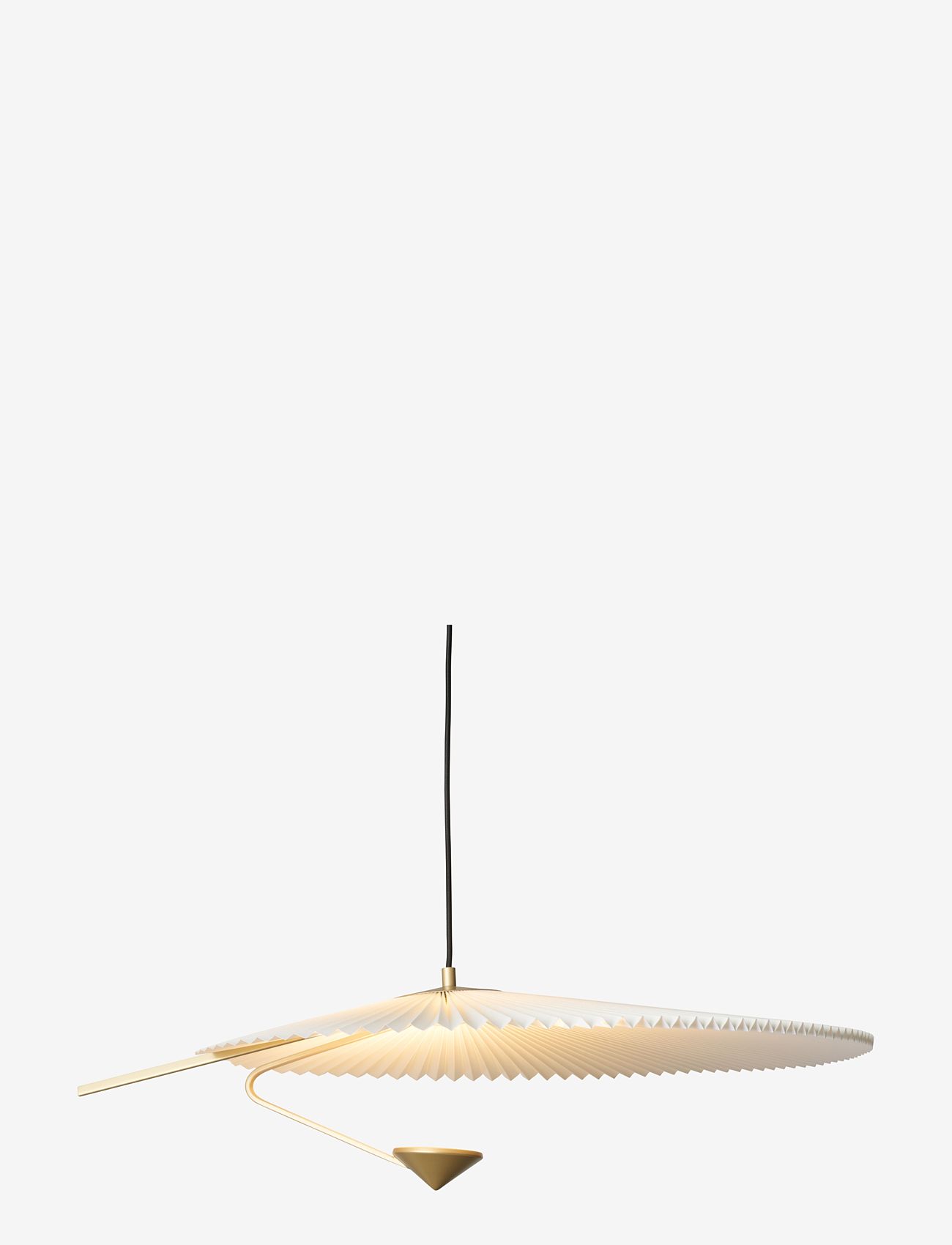 Gejst - LIRIS Pendant Lamp - lustras - brass - 2