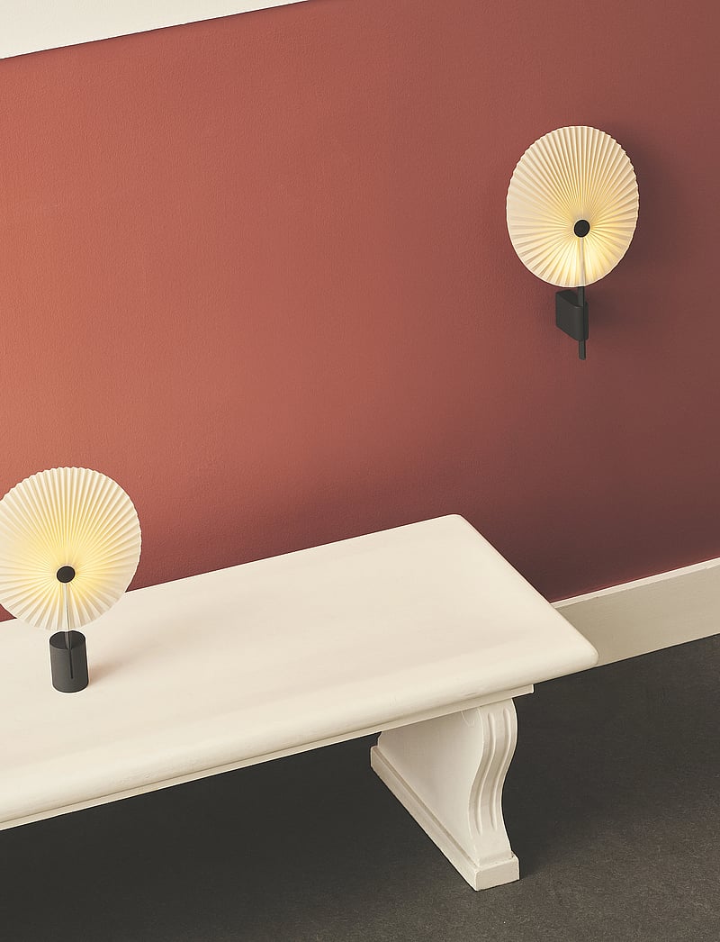 Gejst - LIRIS Portable Table Lamp - schreibtisch- & tischlampen - black - 5