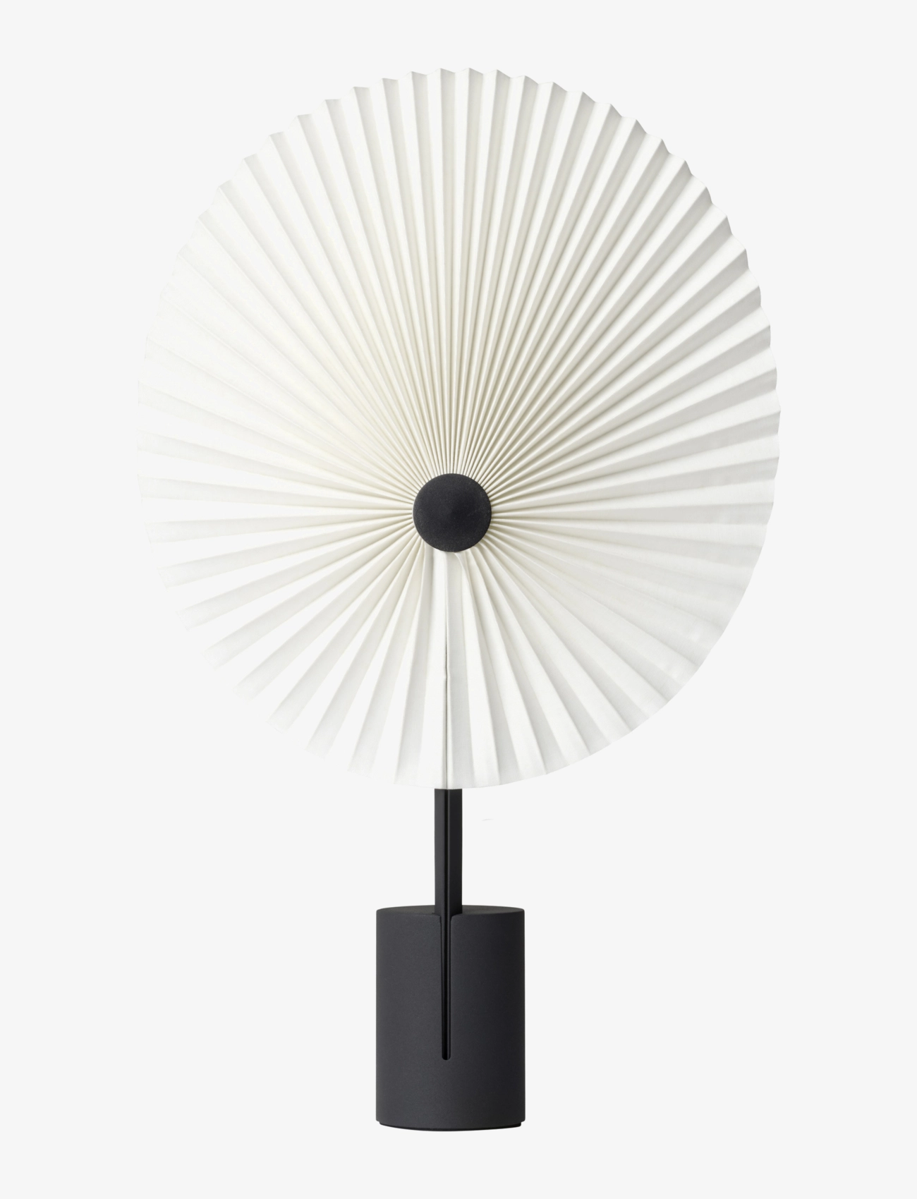 Gejst - LIRIS Portable Table Lamp - kaasaskantavad lambid - black - 3