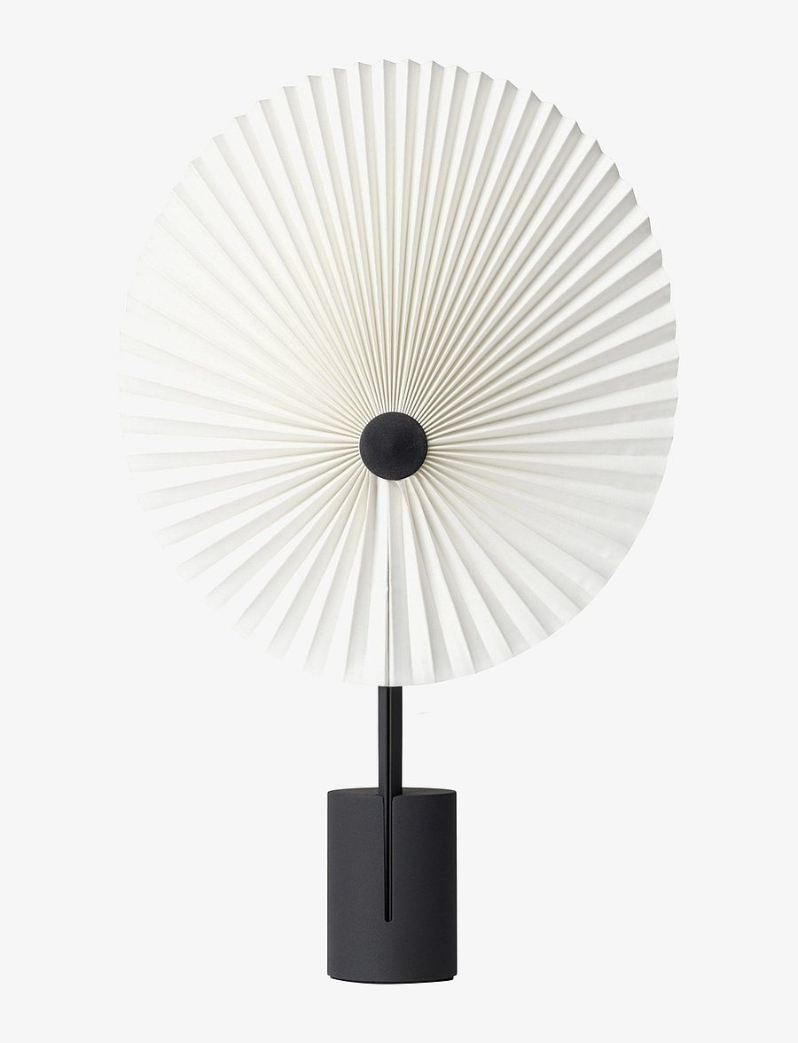 Gejst - LIRIS Portable Table Lamp - kaasaskantavad lambid - black - 3
