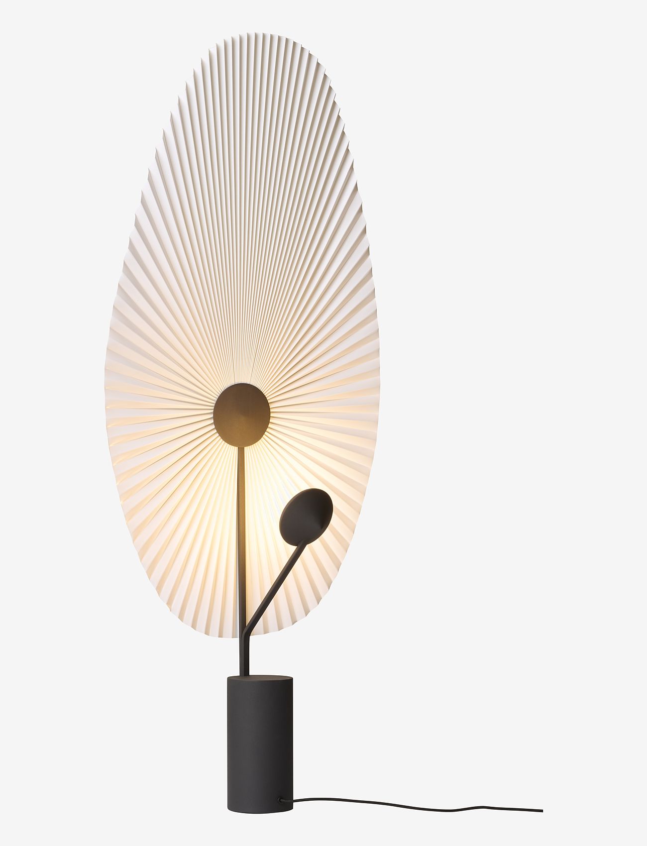 Gejst - LIRIS Floor Lamp - shop by price - black - 3