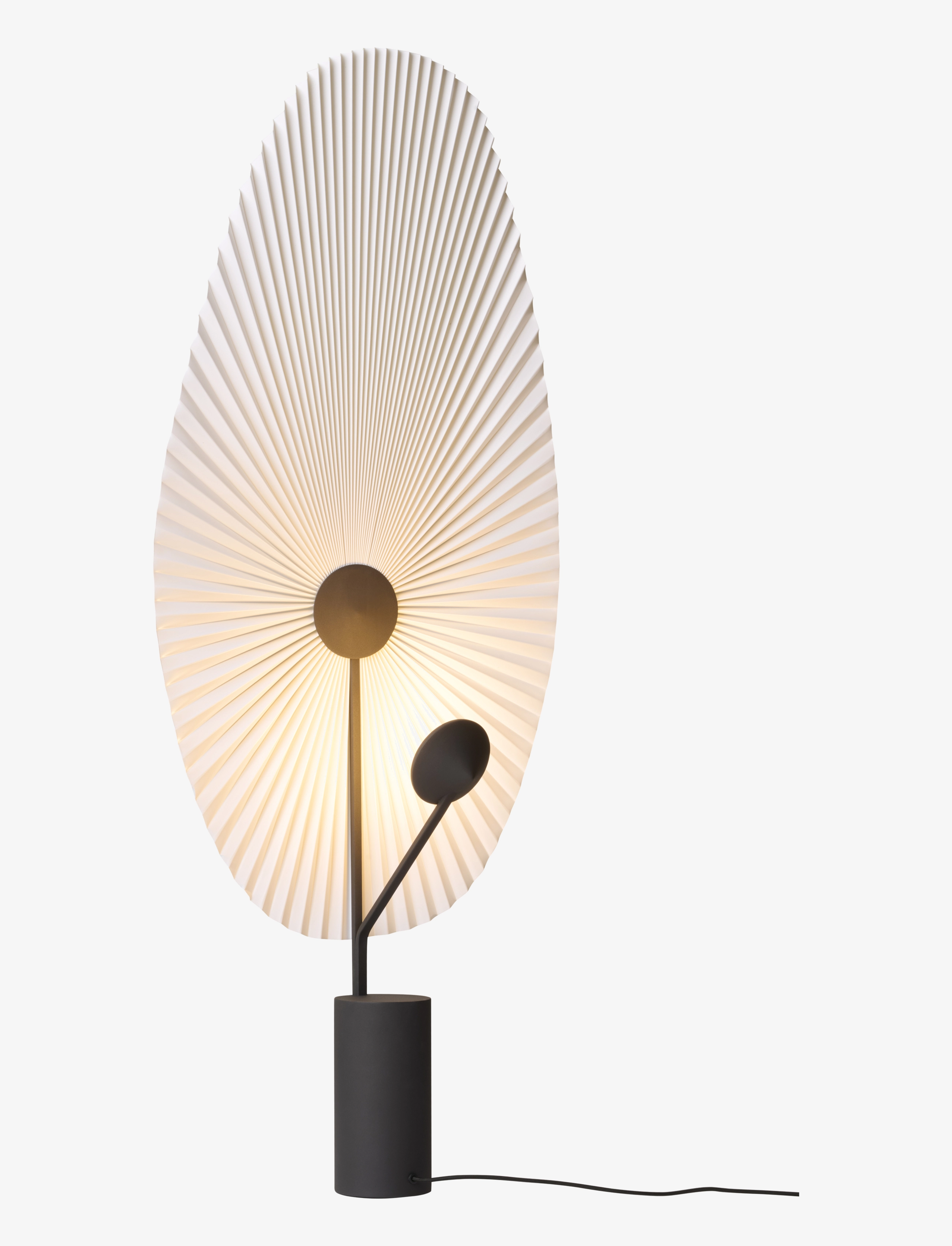 Gejst - LIRIS Floor Lamp - stehlampen - black - 3