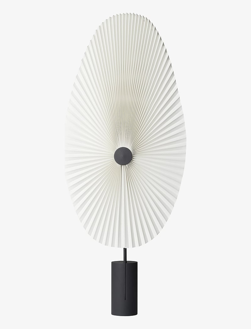 Gejst - LIRIS Floor Lamp - stehlampen - black - 0