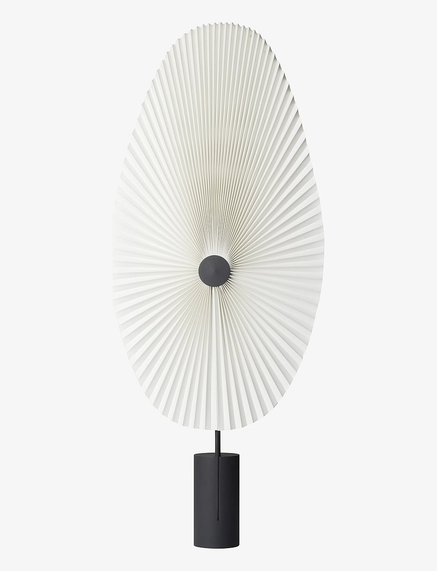 Gejst - LIRIS Floor Lamp - põrandalambid - black - 0