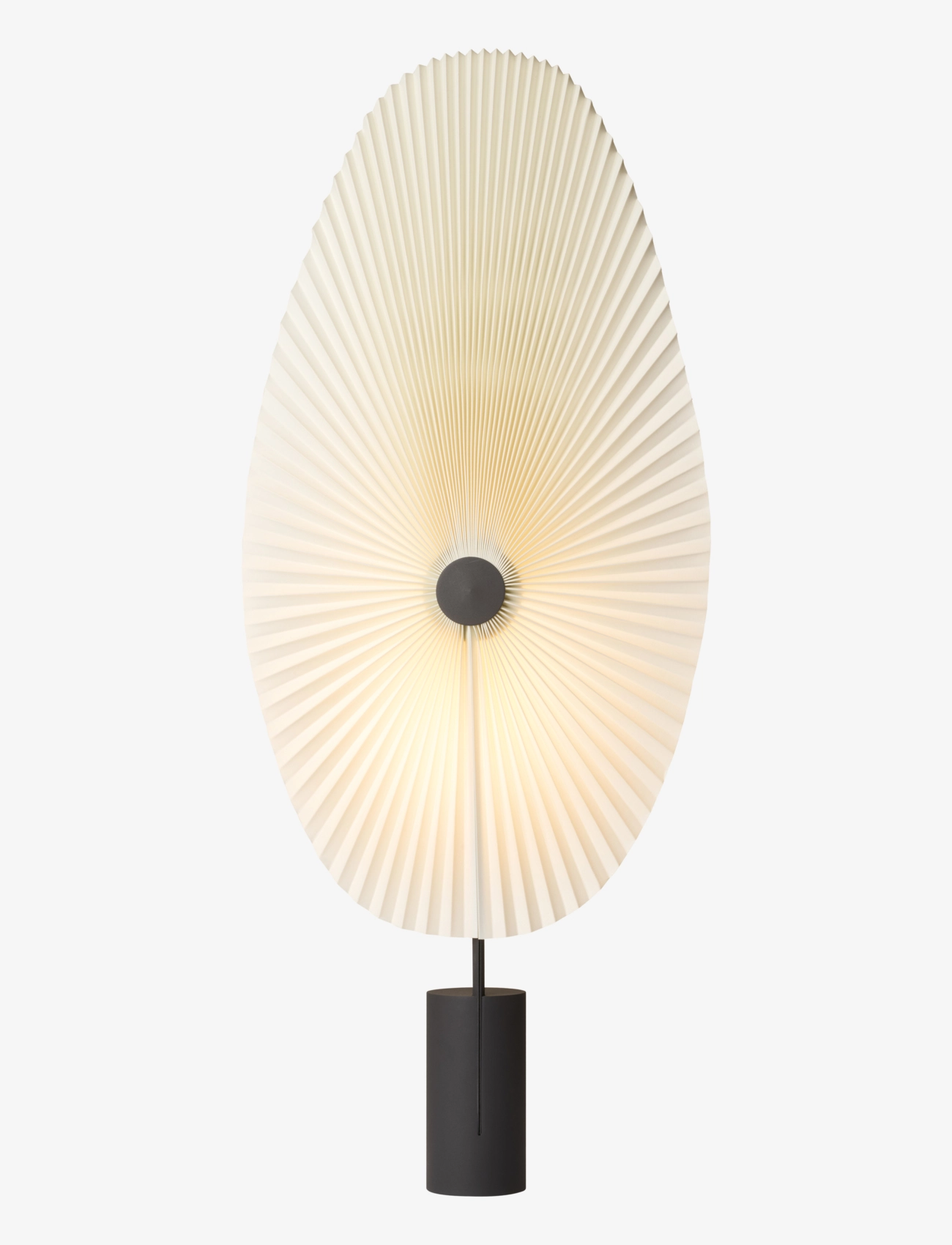 Gejst - LIRIS Floor Lamp - stehlampen - black - 1