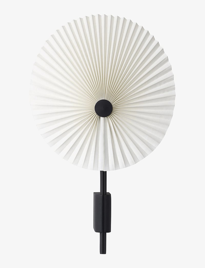 Gejst - LIRIS Wall Lamp - seinalambid - black - 1