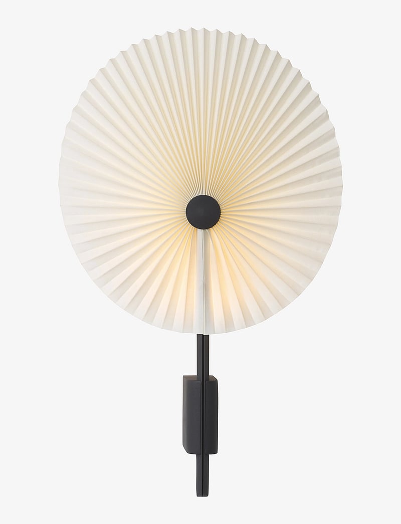 Gejst - LIRIS Wall Lamp - seinalambid - black - 2