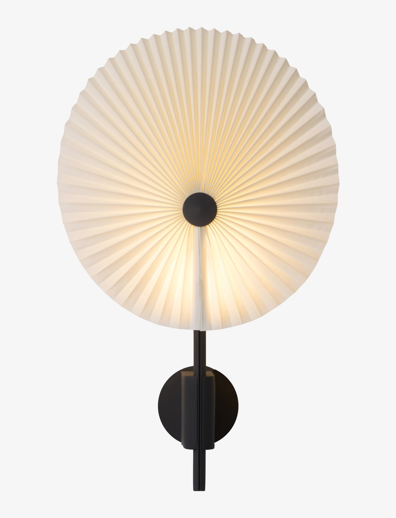 Gejst - LIRIS Wall Lamp - wall lamps - black - 3