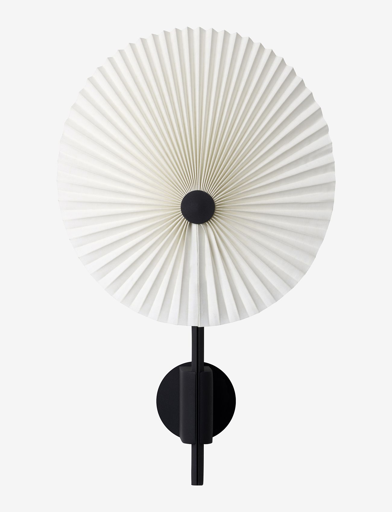 Gejst - LIRIS Wall Lamp - væglamper - black - 4