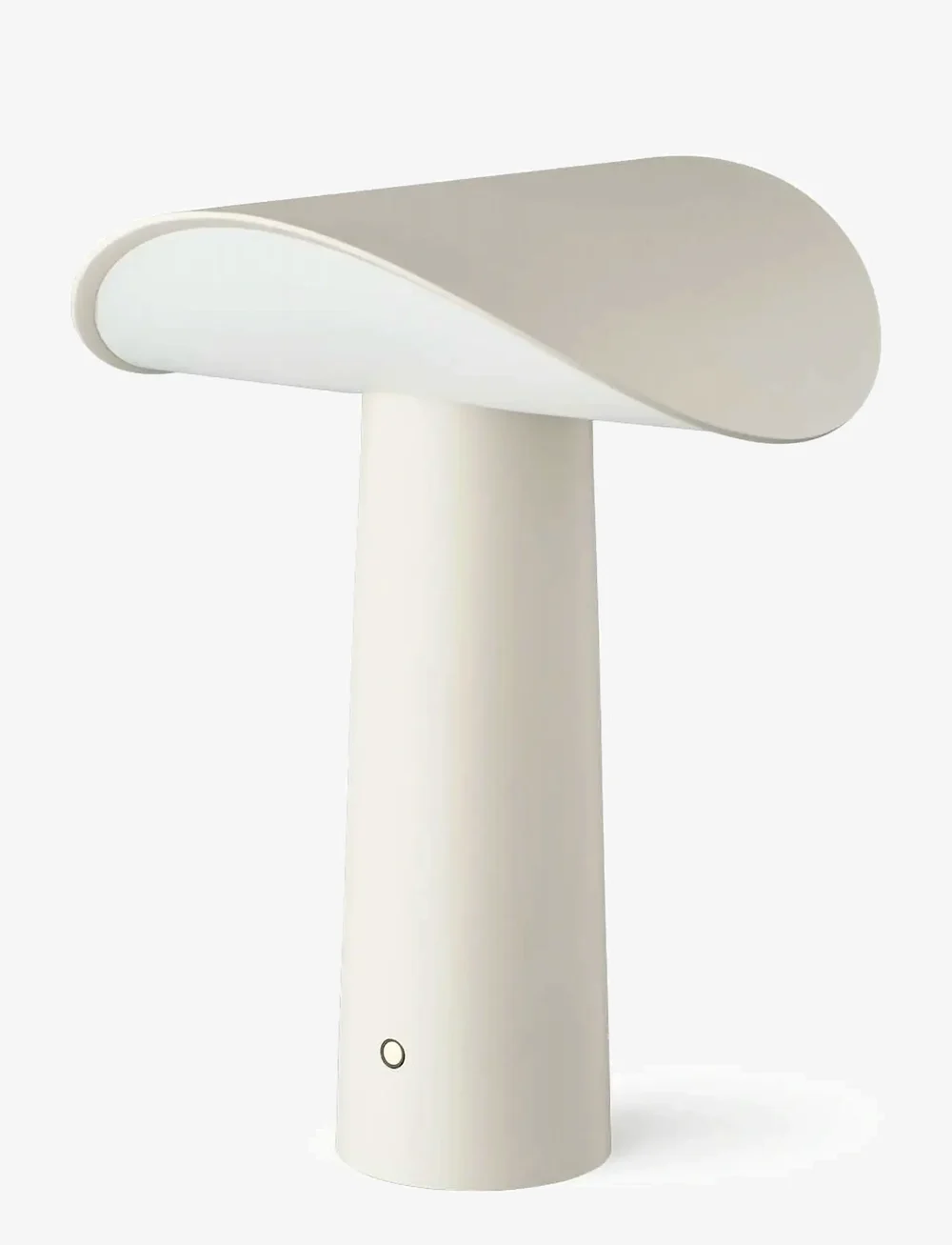 Gejst - LIUM Portable Lamp - köp efter pris - warm grey - 0