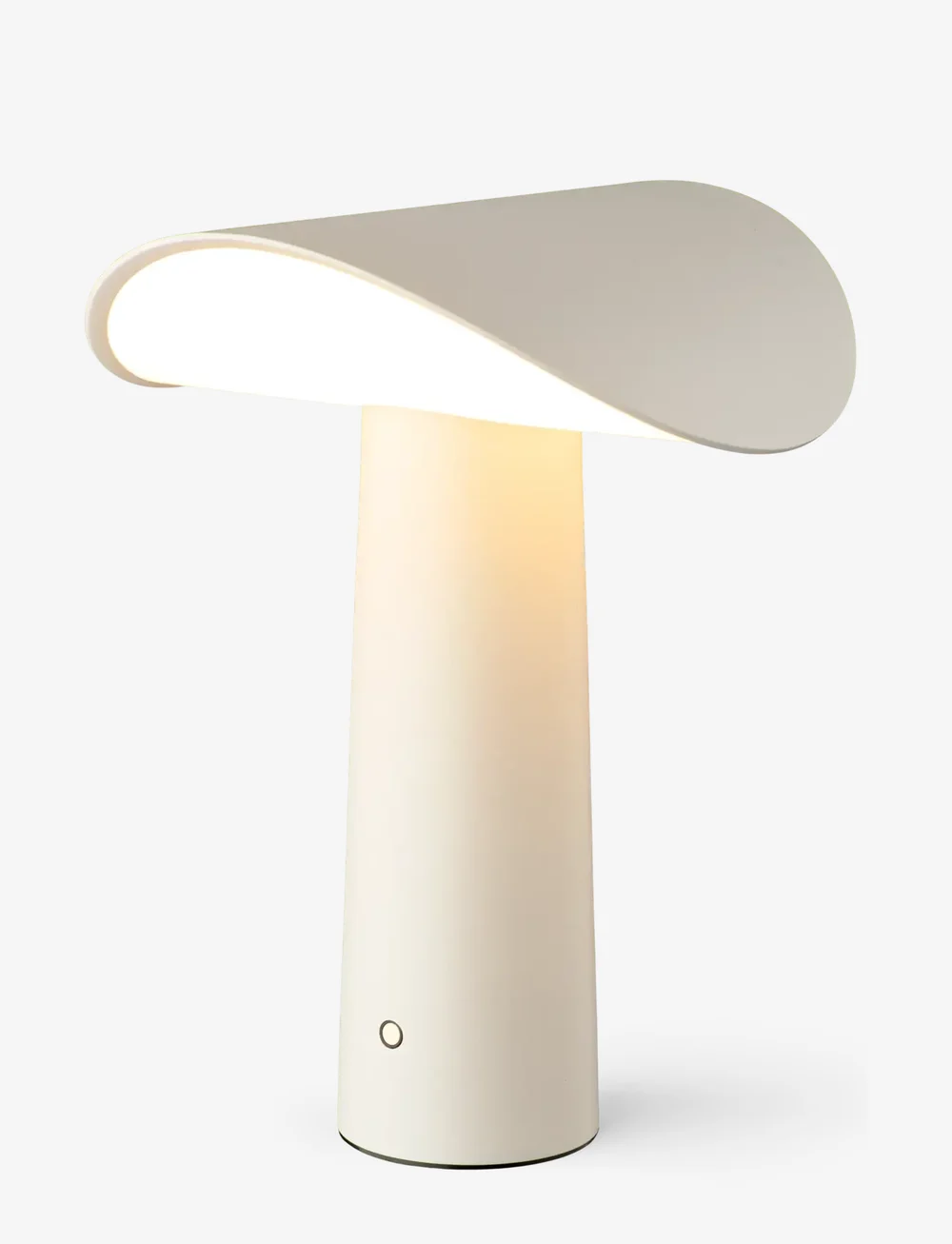 Gejst - LIUM Portable Lamp - köp efter pris - warm grey - 1