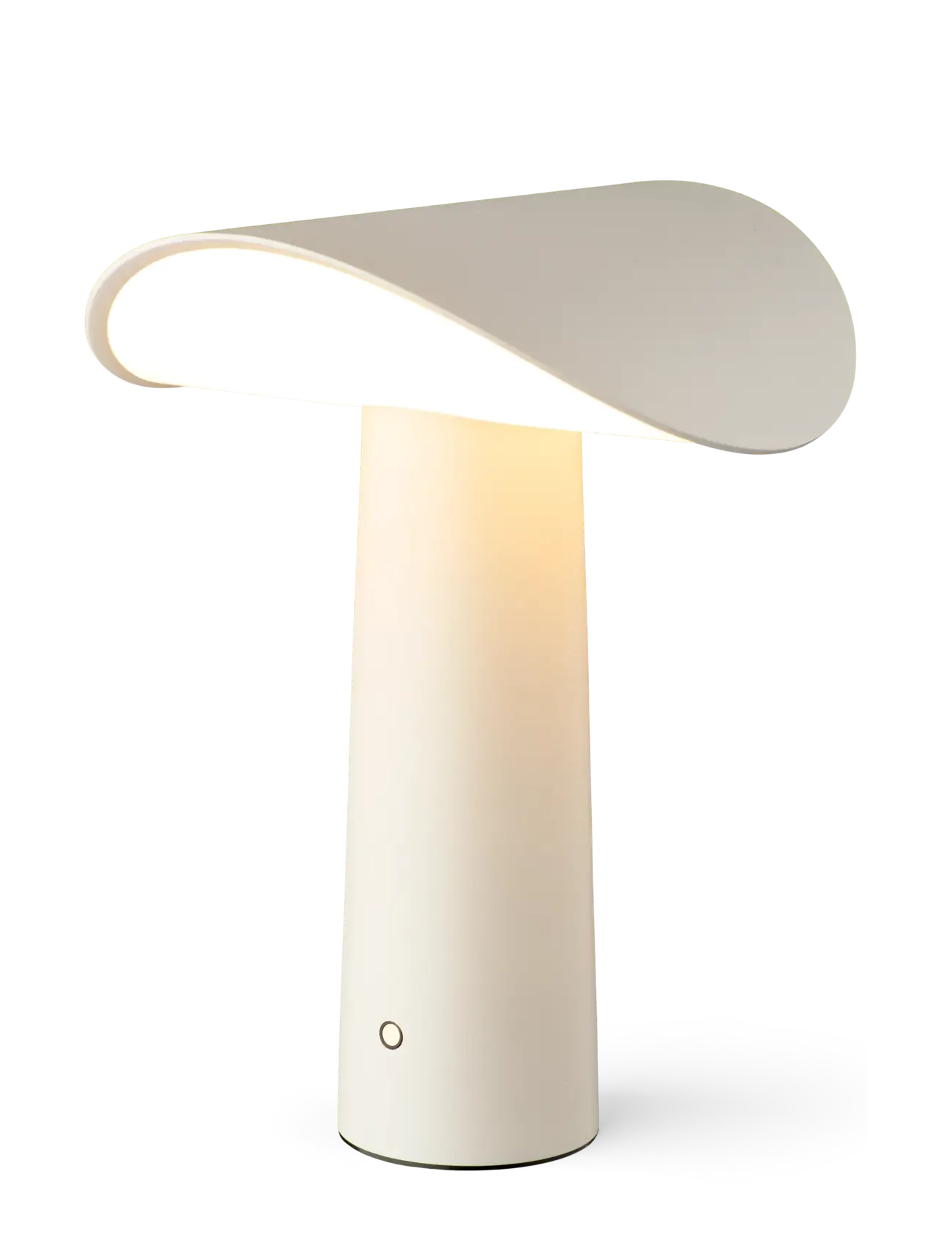 Gejst - LIUM Portable Lamp - bordslampor - warm grey - 2