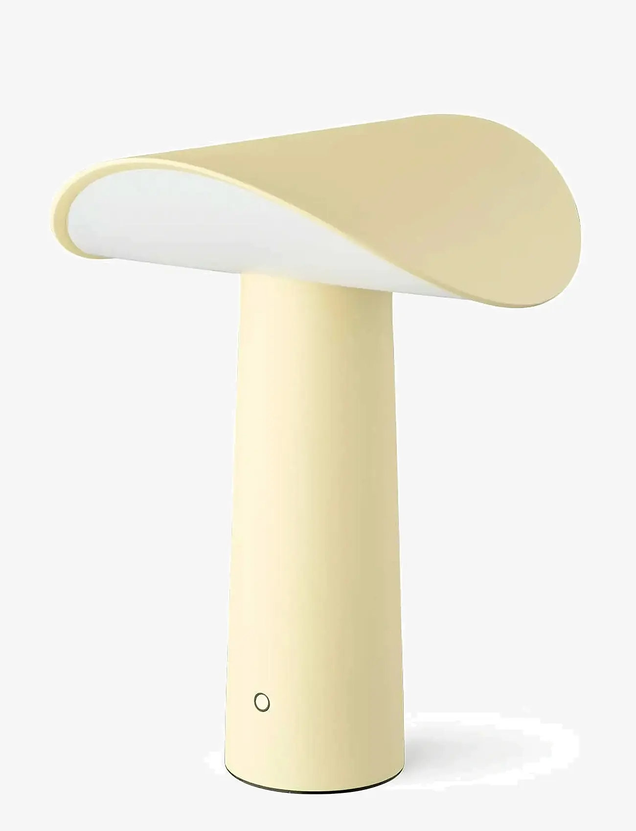 Gejst - LIUM Portable Lamp - table lamps - light yellow - 1