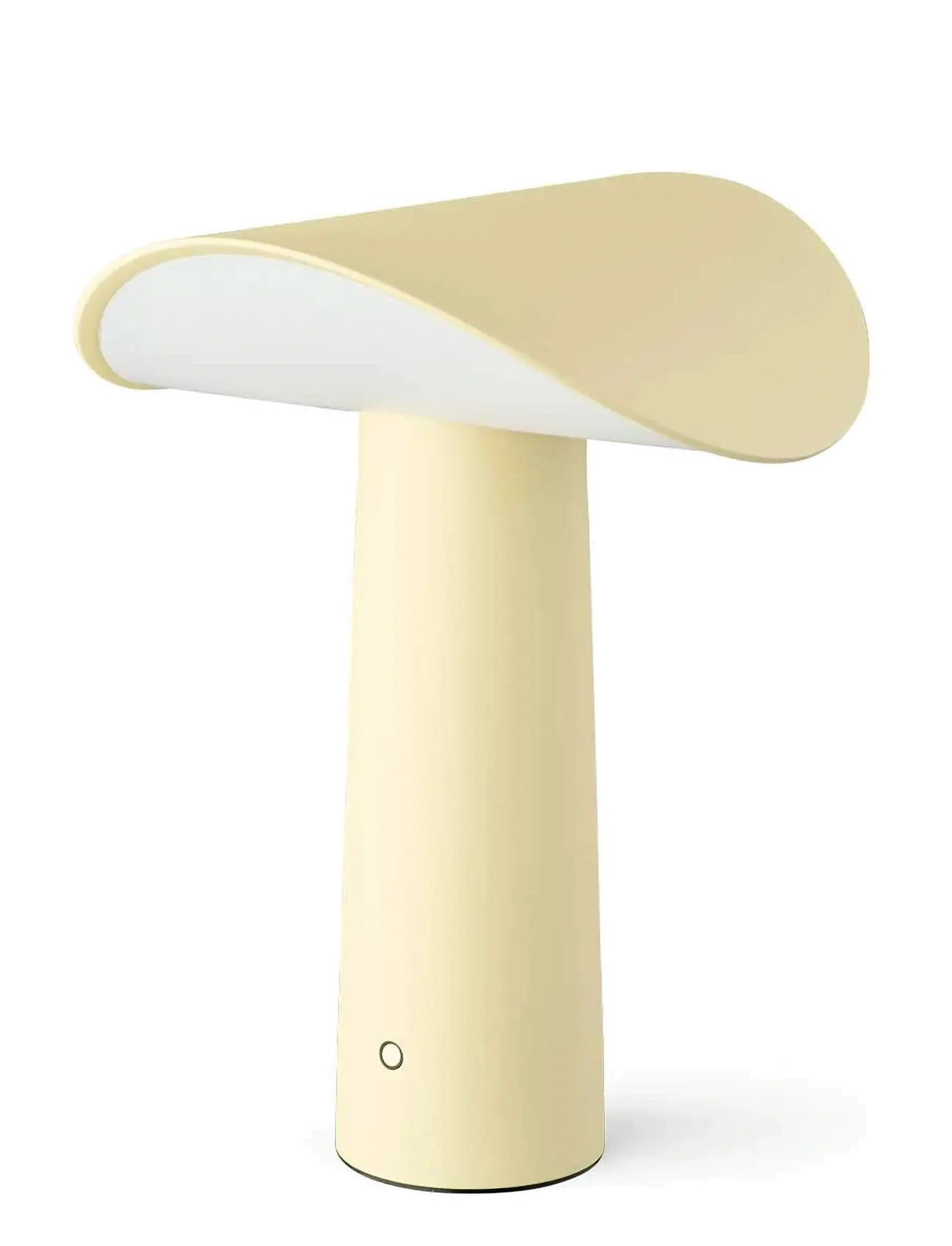 Gejst LIUM Portable Lamp - Deals - LIGHT YELLOW / yellow