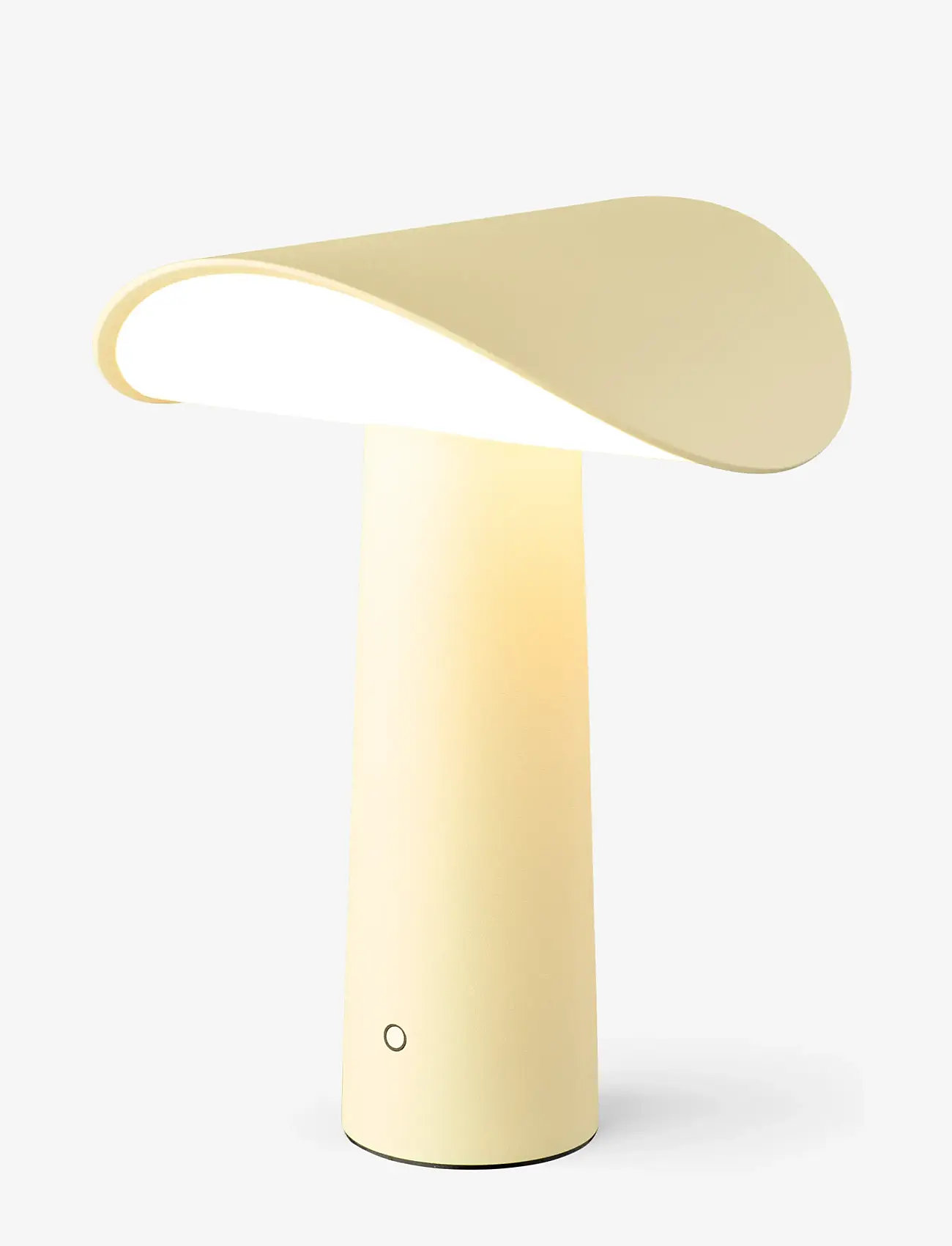 Gejst - LIUM Portable Lamp - table lamps - light yellow - 2