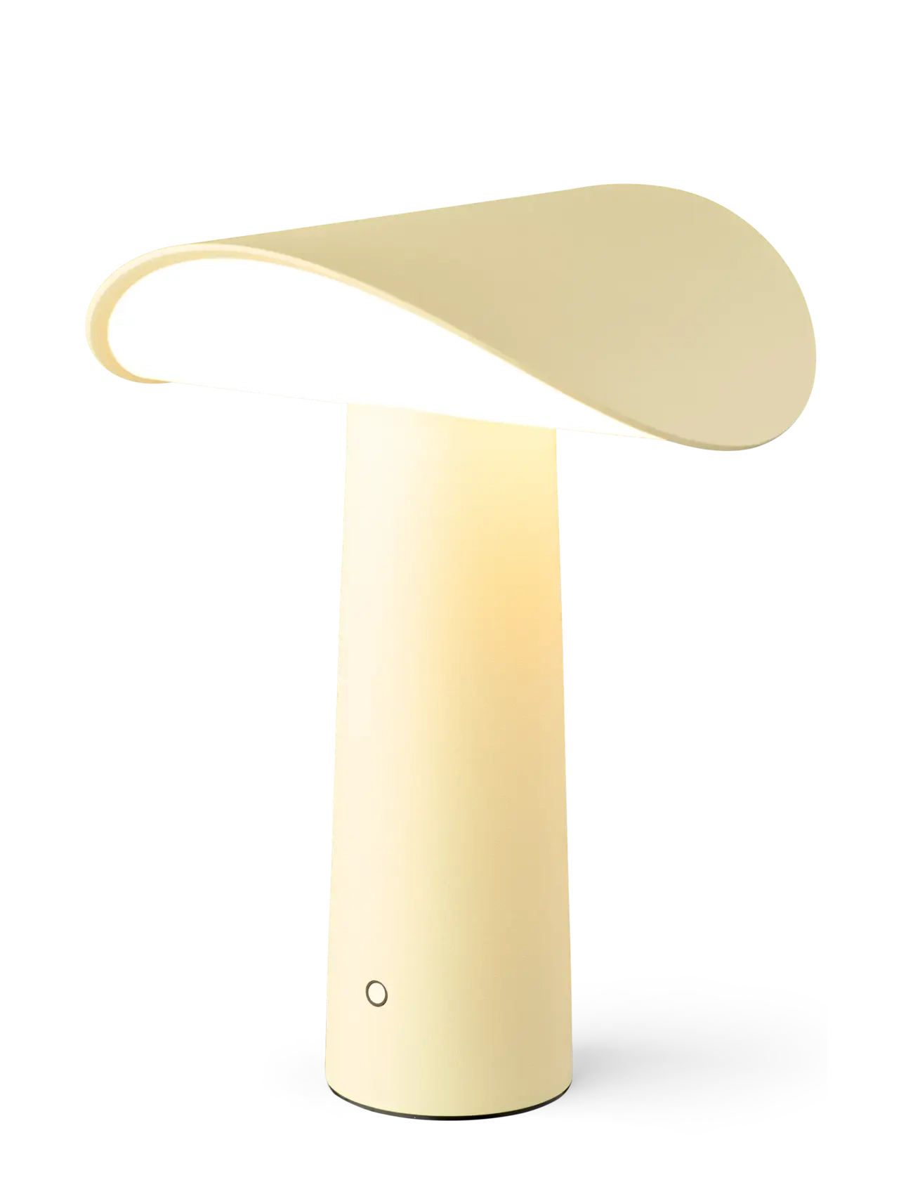 Gejst - LIUM Portable Lamp - bordslampor - light yellow - 2