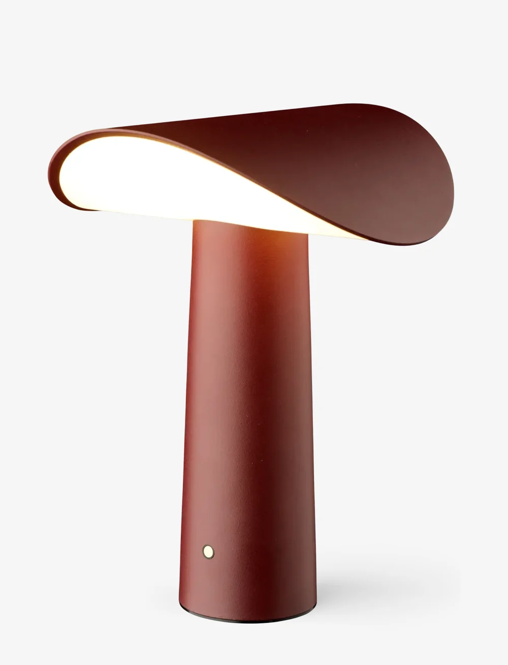 Gejst - LIUM Portable Lamp - köp efter pris - burgundy - 1