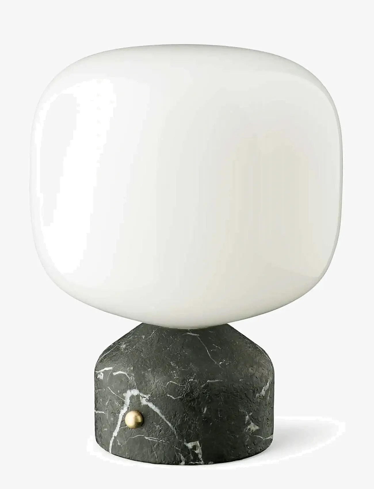 Gejst - MEEMO Portable Lamp - laualambid - black marble - 1