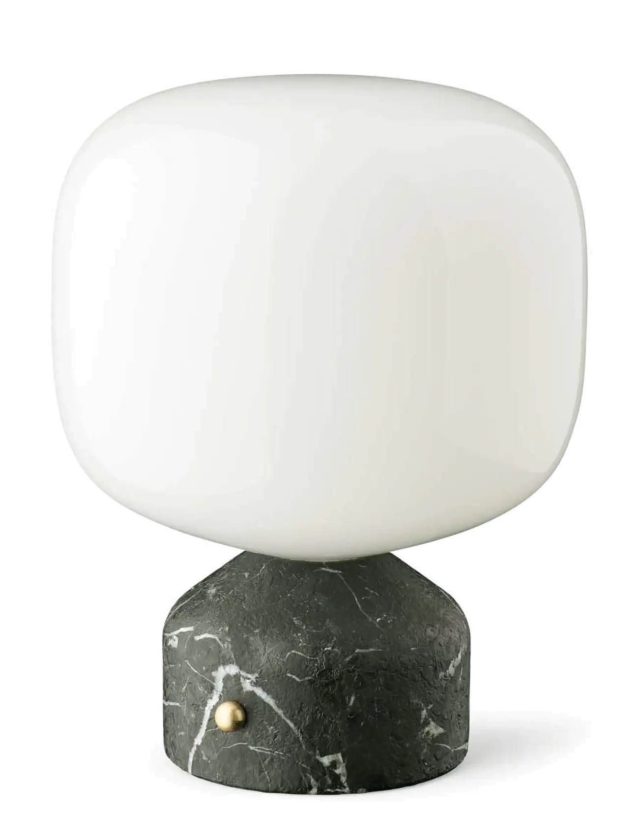 MEEMO Portable Lamp - BLACK MARBLE