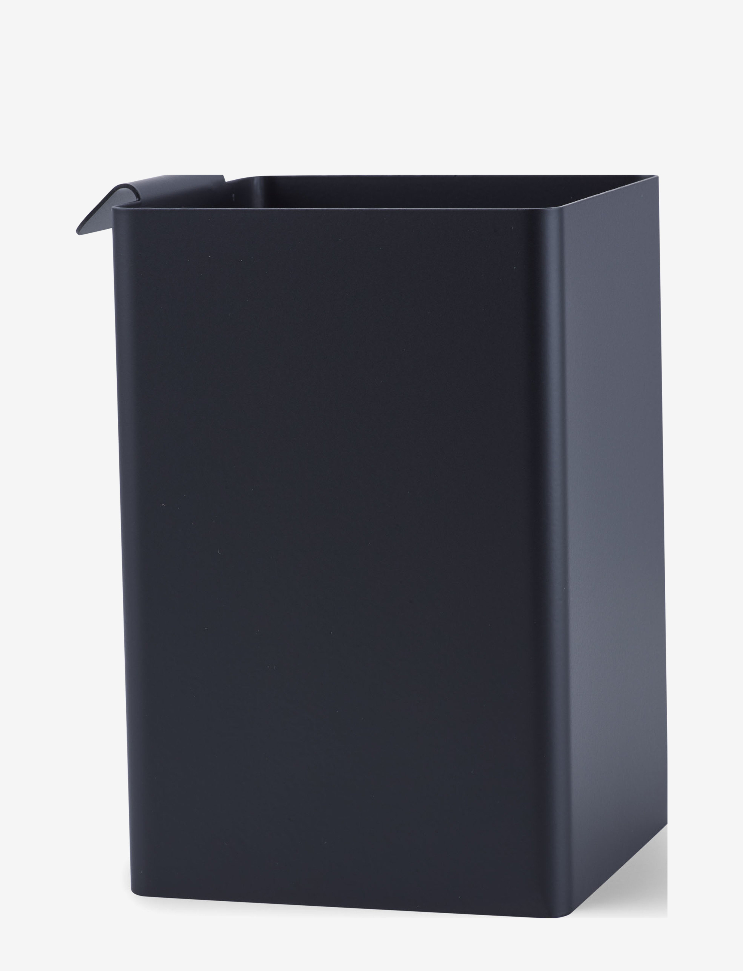 Gejst Flex Box Large Black, Kasse og beholder, Sort, Str: ONE SIZE