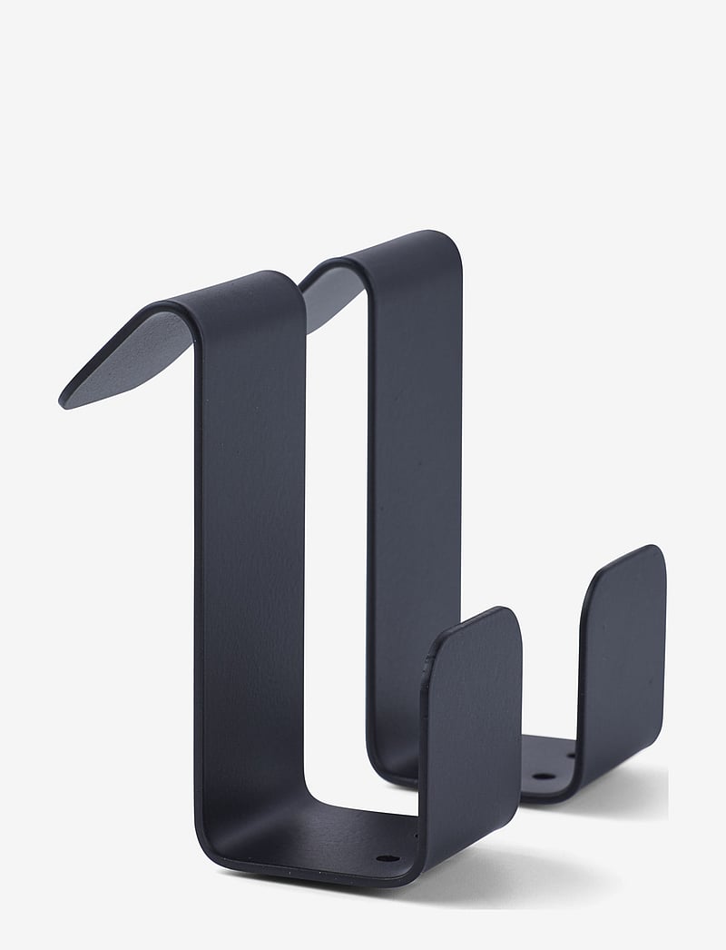 Gejst - Flex hook black - 2 pcs. - nach preis einkaufen - black - 0