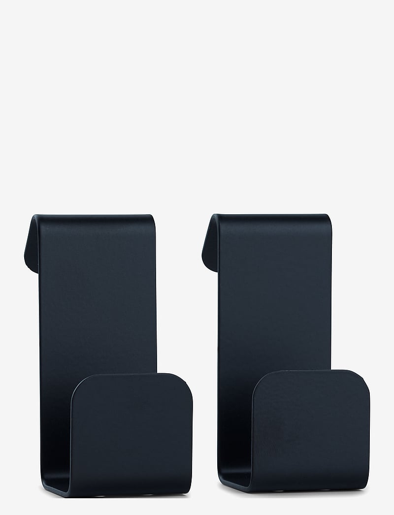 Gejst - Flex hook black - 2 pcs. - nach preis einkaufen - black - 1