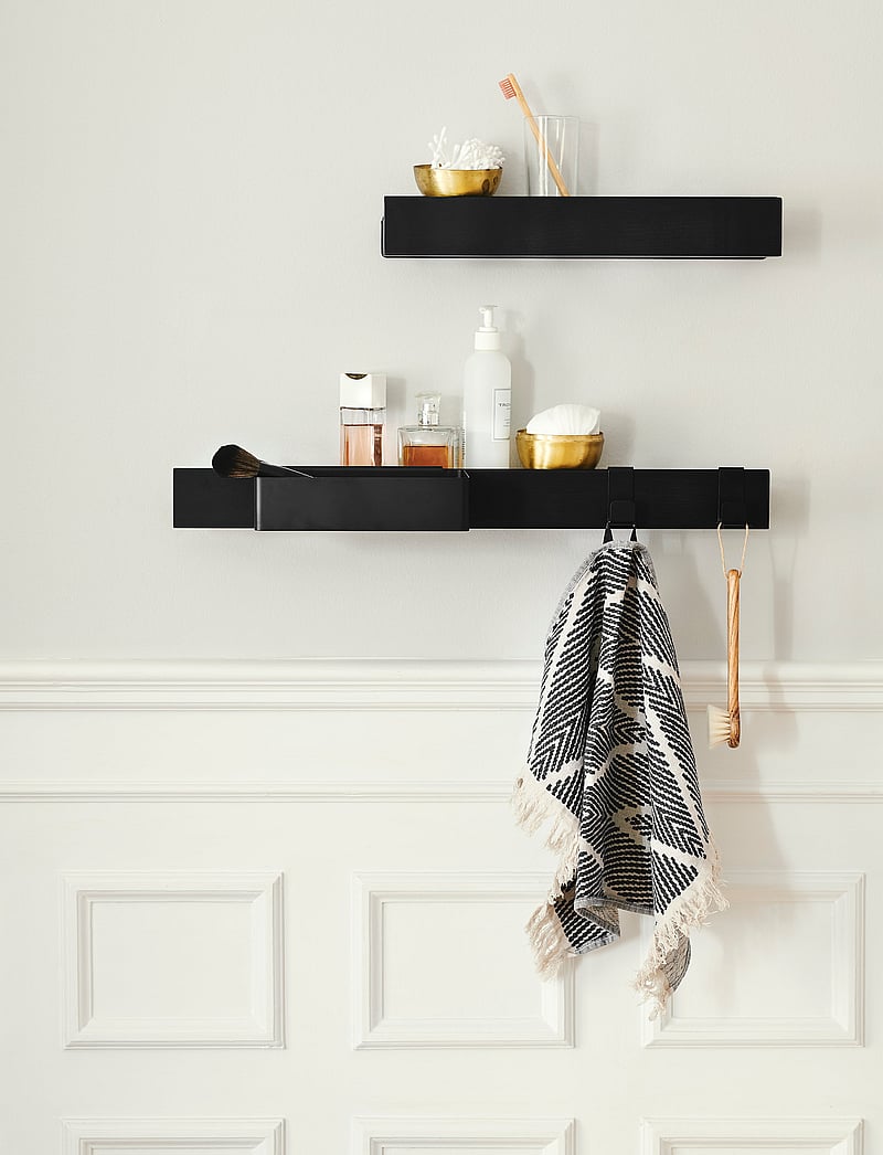 Gejst - Flex hook black - 2 pcs. - nach preis einkaufen - black - 3