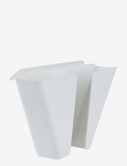 Flex coffee filter holder - WHITE