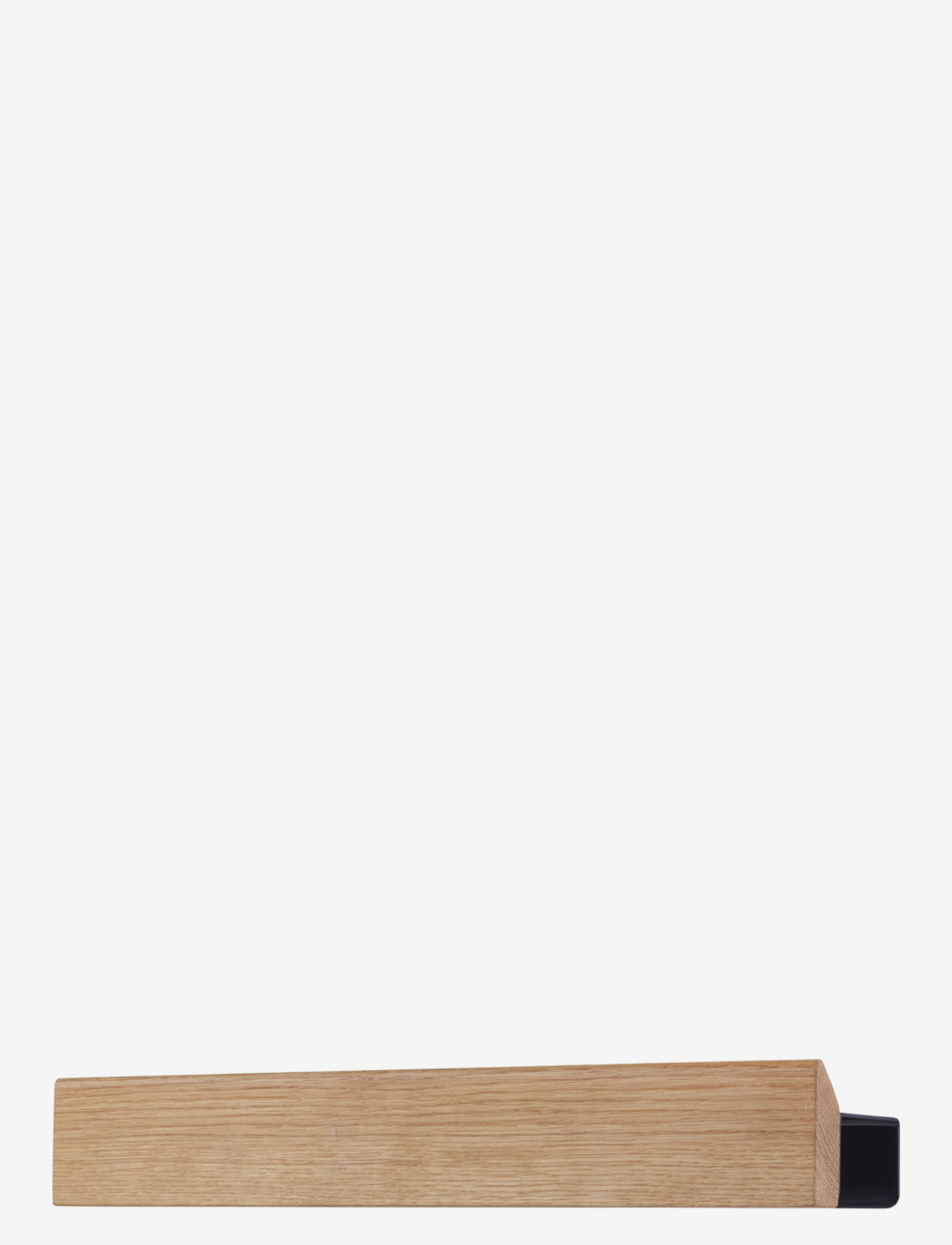 Gejst Flex Magnetic Shelf, Hylde, Sort, Str: L:40CM