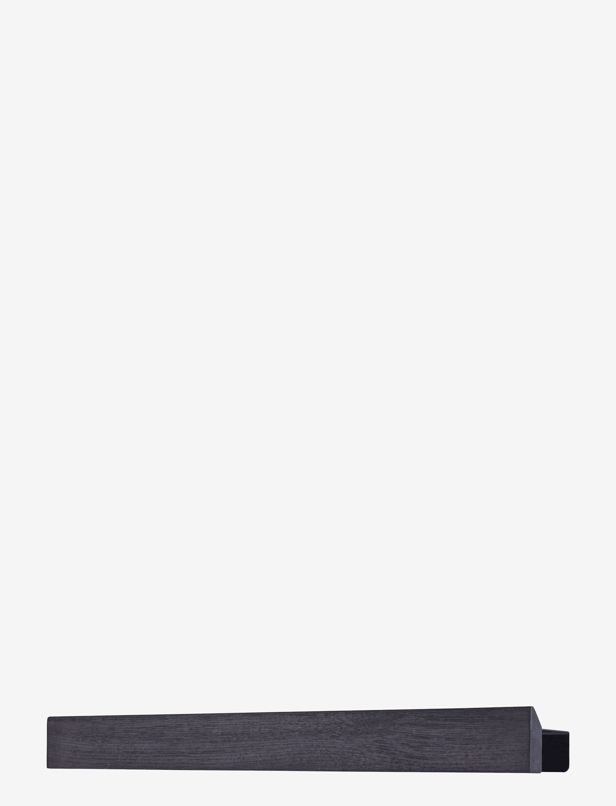 Gejst Flex Magnetic Shelf, Hylde, Sort, Str: L:60CM