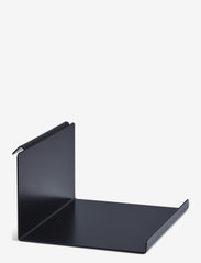 Gejst - Flex Shelf - półki i przechowywanie - black - 0