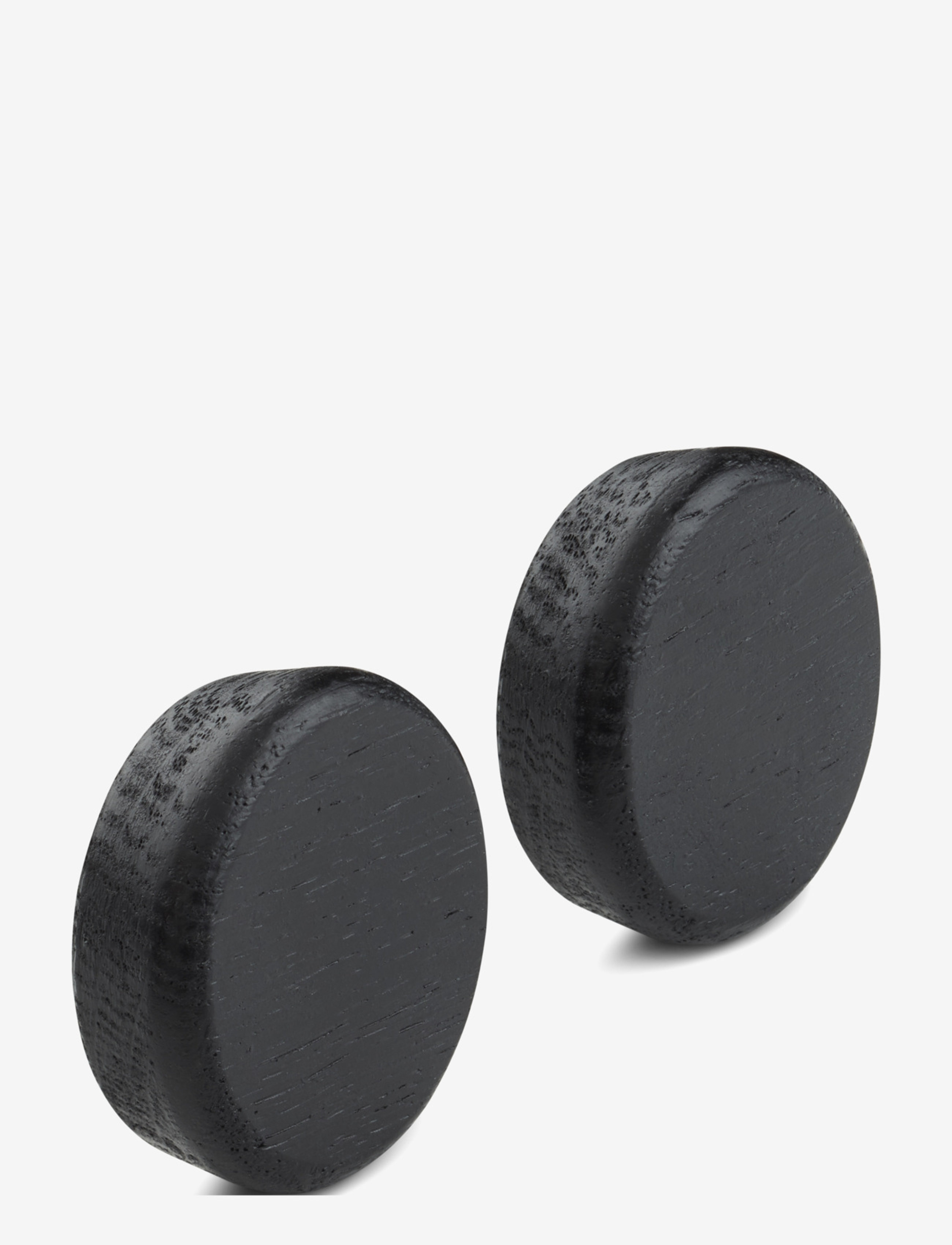Gejst Flex Button, Ø 4 cm, Black, Dekoration > Kontorartikler, Unisex