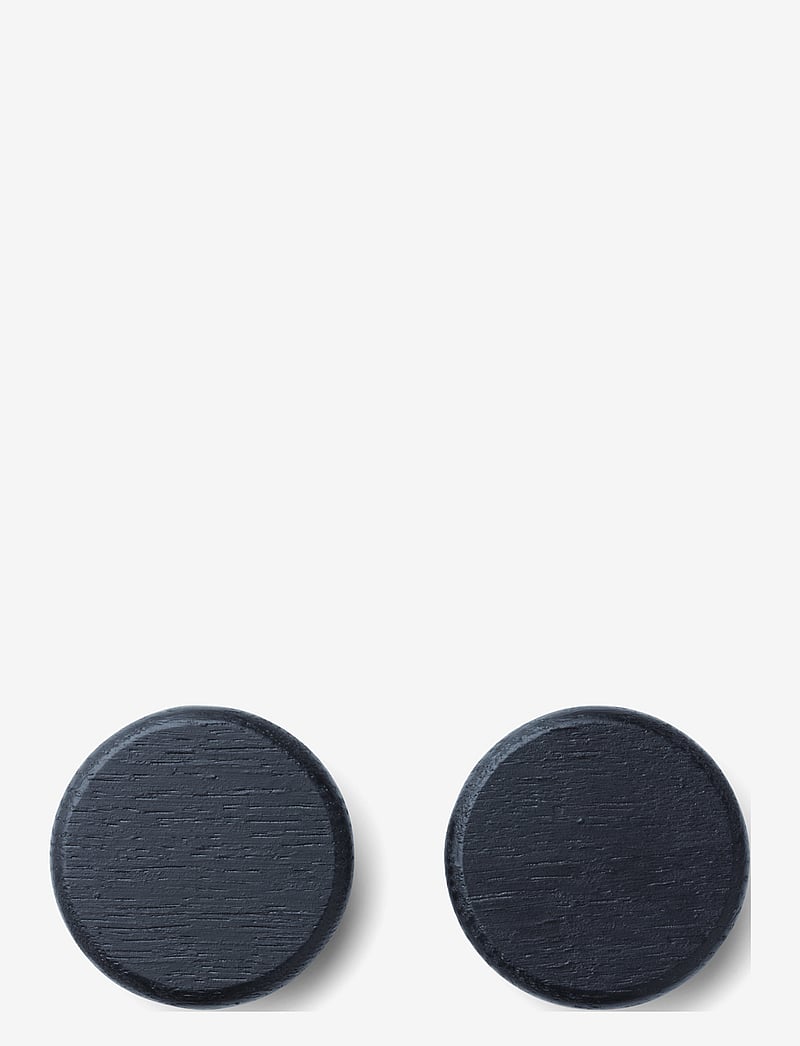 Gejst - Flex button - office interior design - black - 1