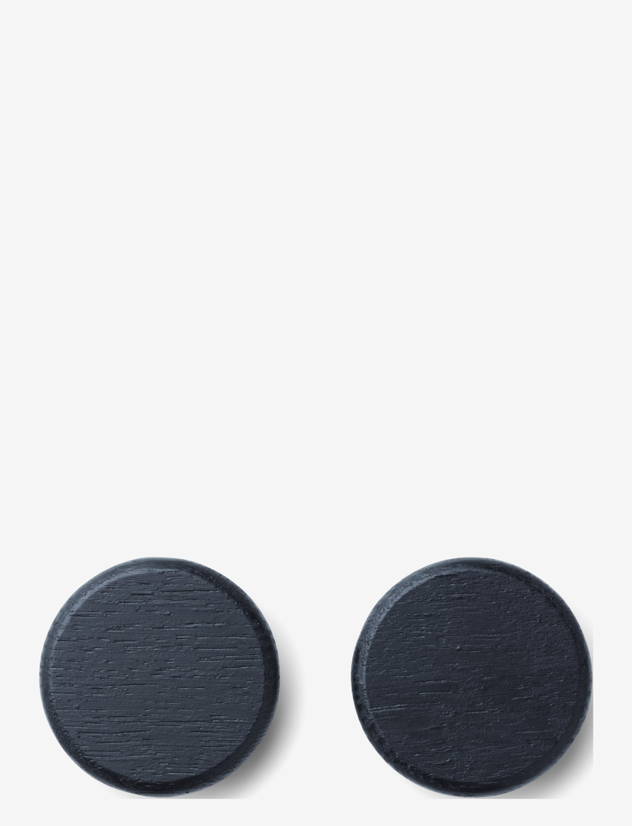 Gejst - Flex button - kontori sisekujundus - black - 1