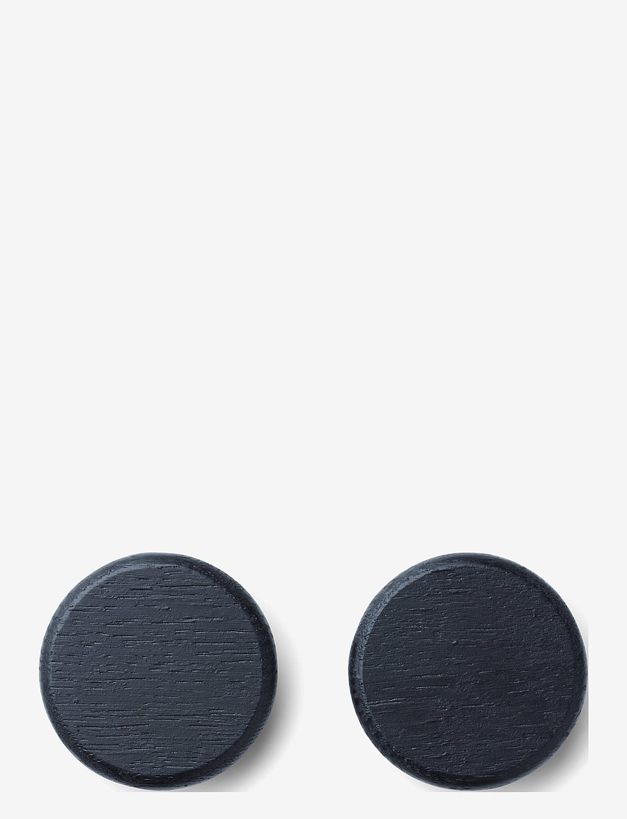 Gejst - Flex button - kontori sisekujundus - black - 1