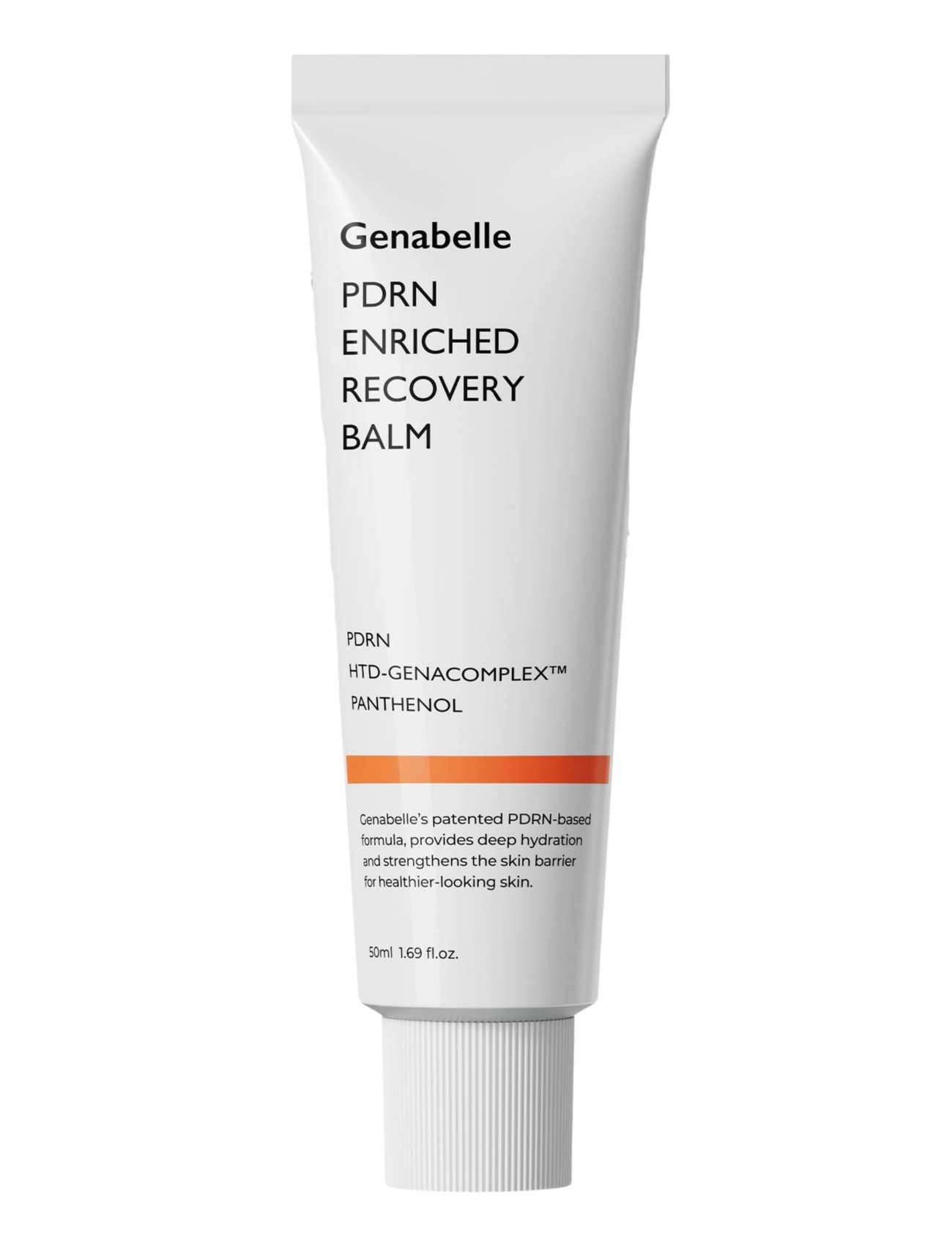 Genabelle PDRN Enriched Recovery Balm - Nyheder - CLEAR / undefined