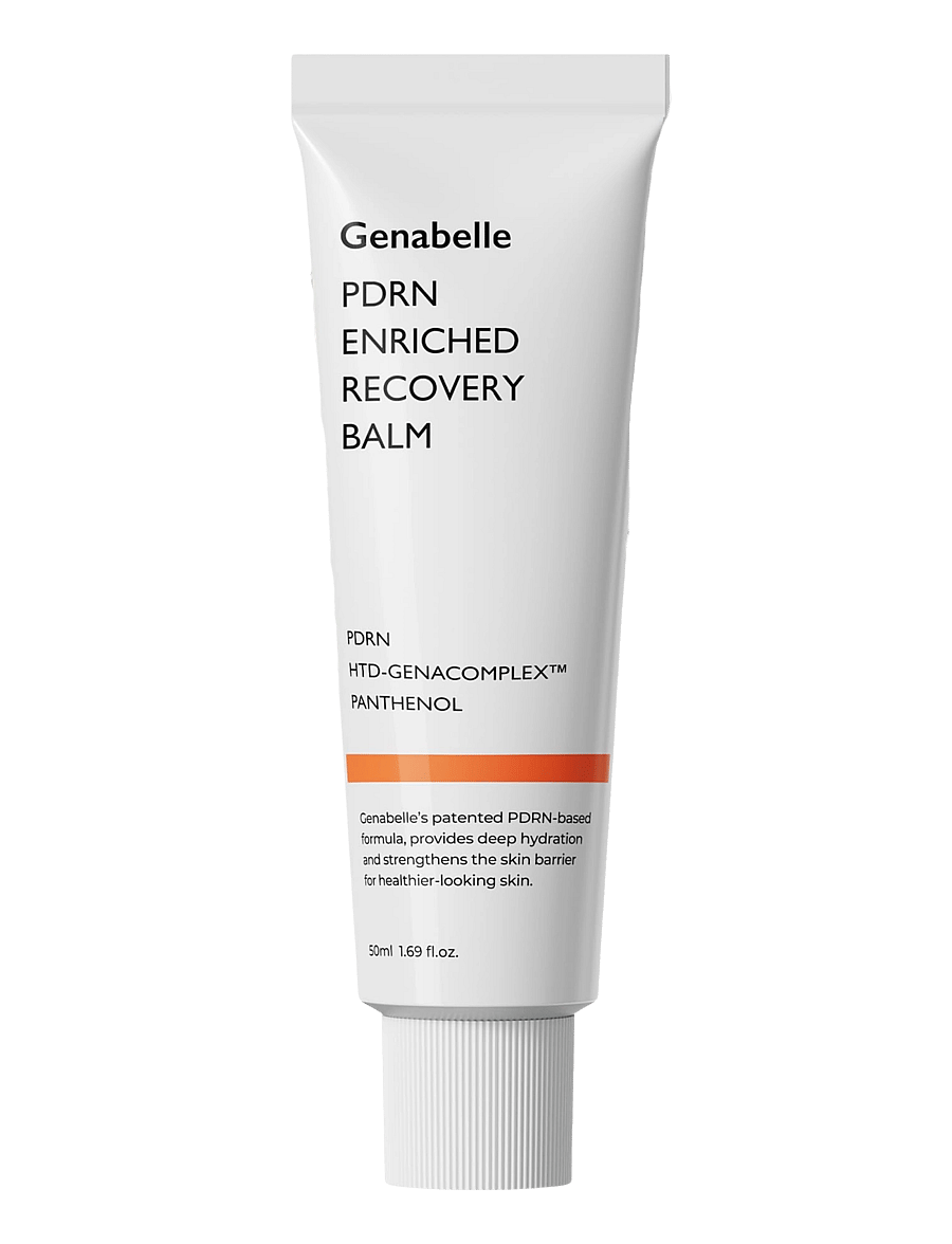 Genabelle - PDRN Enriched Recovery Balm - niisutajad - clear - 1