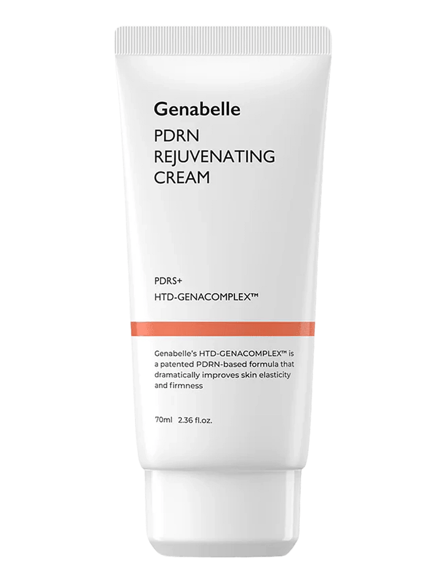 Genabelle - PDRN Rejuvenating Cream - niisutajad - clear - 1