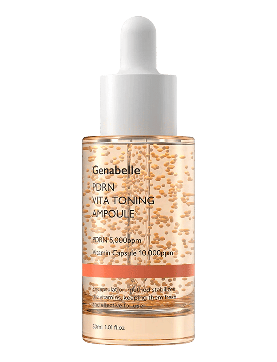 Genabelle - PDRN VITA Toning Ampoule - seerumid - clear - 1
