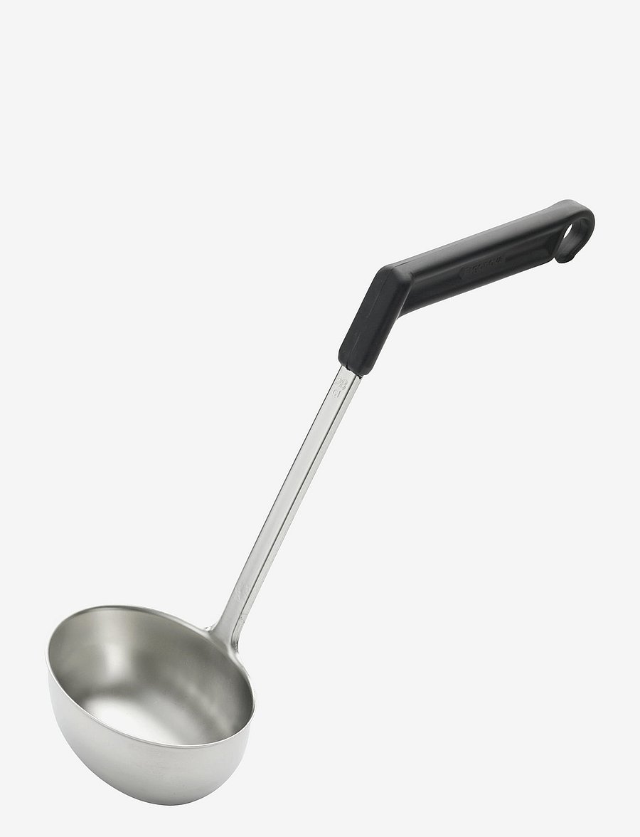 Gense - Soup ladle Ergonova - metal - 0