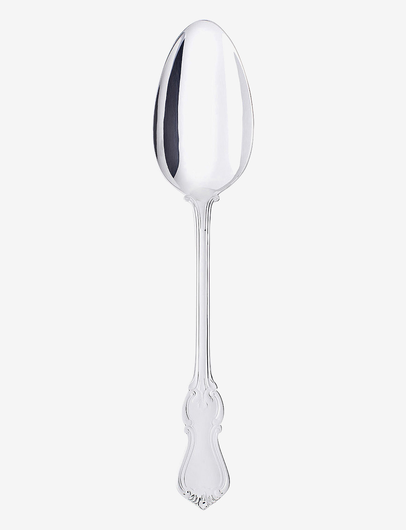 Gense - Table spoon Olga - silver - 0