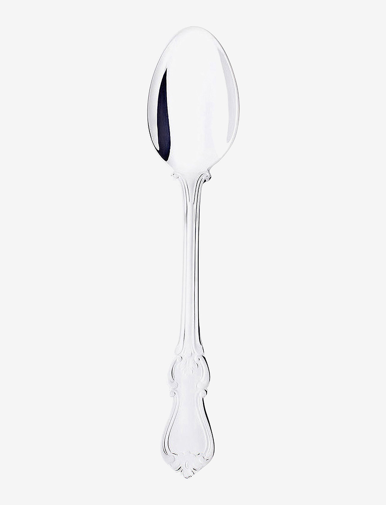 Gense - Coffee spoon Olga - silver - 0
