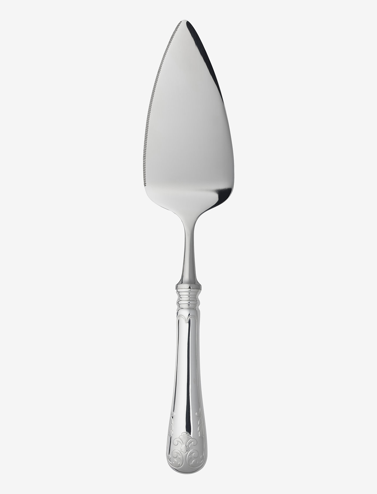 Gense - Tårtspade Gammal Fransk - silver - 0